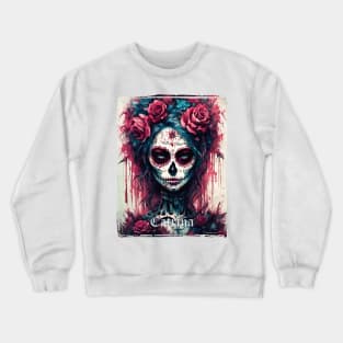 Catrina Crewneck Sweatshirt